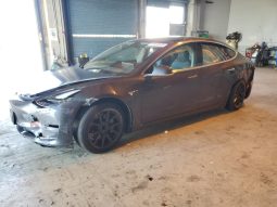 
TESLA MODEL 3 LR RWD, 2018 full									