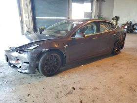 TESLA MODEL 3 LR RWD, 2018