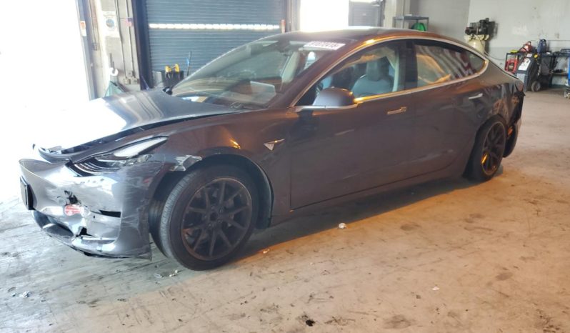 
TESLA MODEL 3 LR RWD, 2018 full									