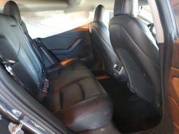 
TESLA MODEL 3 LR RWD, 2018 full									