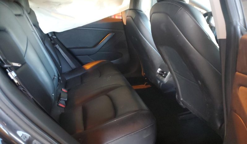 
TESLA MODEL 3 LR RWD, 2018 full									