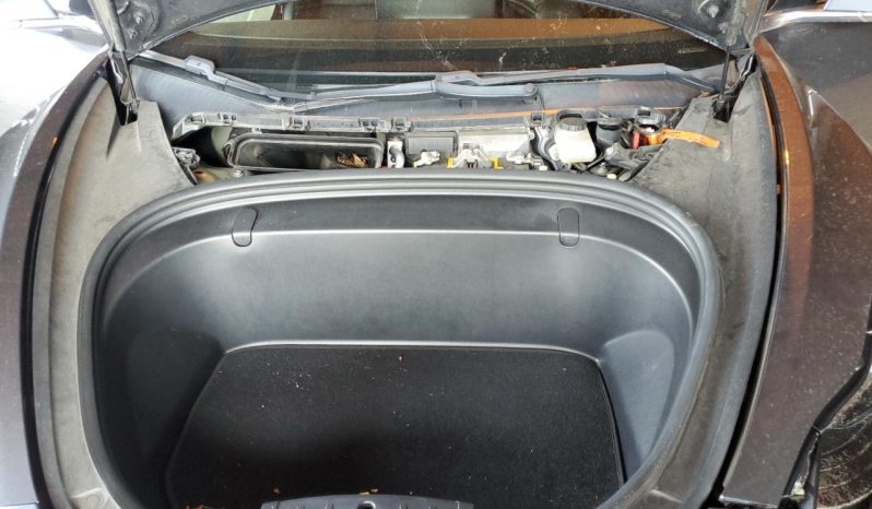 
TESLA MODEL 3 LR RWD, 2018 full									