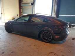 
TESLA MODEL 3 LR RWD, 2018 full									