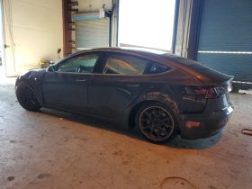 TESLA MODEL 3 LR RWD, 2018