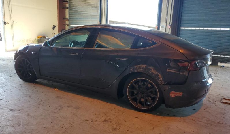 
TESLA MODEL 3 LR RWD, 2018 full									