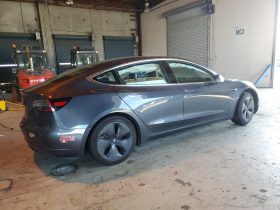 TESLA MODEL 3 LR RWD, 2018