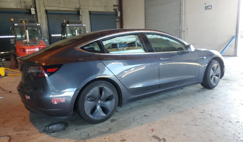 
TESLA MODEL 3 LR RWD, 2018 full									
