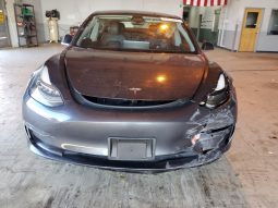 
TESLA MODEL 3 LR RWD, 2018 full									