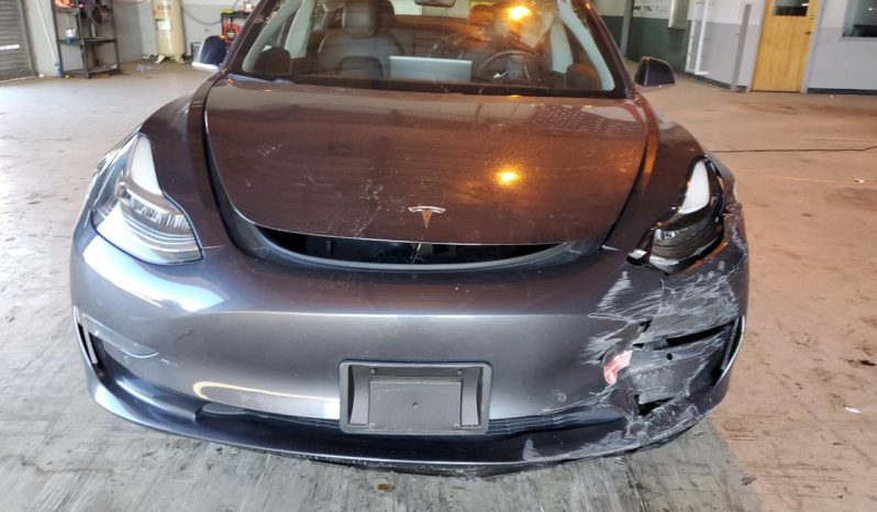 
TESLA MODEL 3 LR RWD, 2018 full									