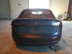 
TESLA MODEL 3 LR RWD, 2018 full									
