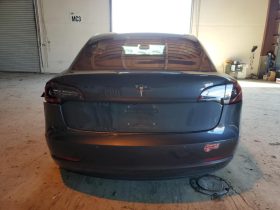 TESLA MODEL 3 LR RWD, 2018