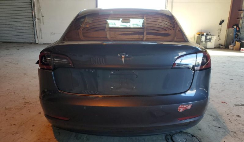 
TESLA MODEL 3 LR RWD, 2018 full									