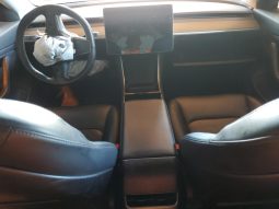 
TESLA MODEL 3 LR RWD, 2018 full									