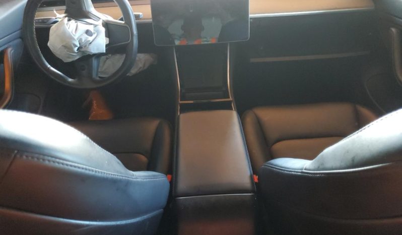 
TESLA MODEL 3 LR RWD, 2018 full									