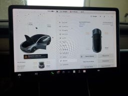 
TESLA MODEL 3 LR RWD, 2018 full									