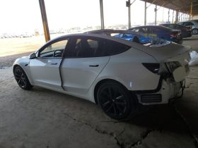 TESLA MODEL 3 SR+ RWD, 2021