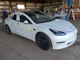 TESLA MODEL 3 SR+ RWD, 2021