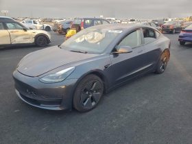 TESLA MODEL 3 RWD, 2023 (2022)