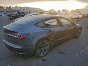 TESLA MODEL 3 RWD, 2023 (2022)