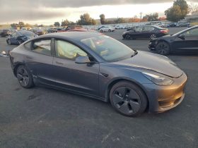TESLA MODEL 3 RWD, 2023 (2022)