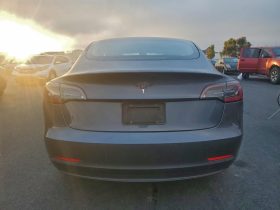 TESLA MODEL 3 RWD, 2023 (2022)