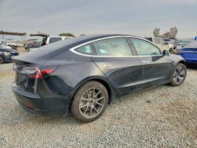 TESLA MODEL 3 SR+ RWD, 2019