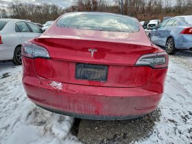 TESLA MODEL 3 RWD, 2022