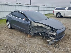 TESLA MODEL 3 LR RWD, 2018