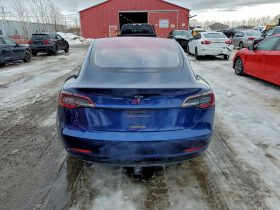 TESLA MODEL 3 LR RWD, 2018