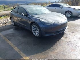 TESLA MODEL 3 LR DM, 2022(2021)