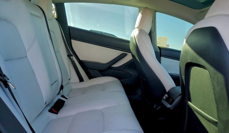 
TESLA MODEL 3 LR DM, 2021 (2020) full									