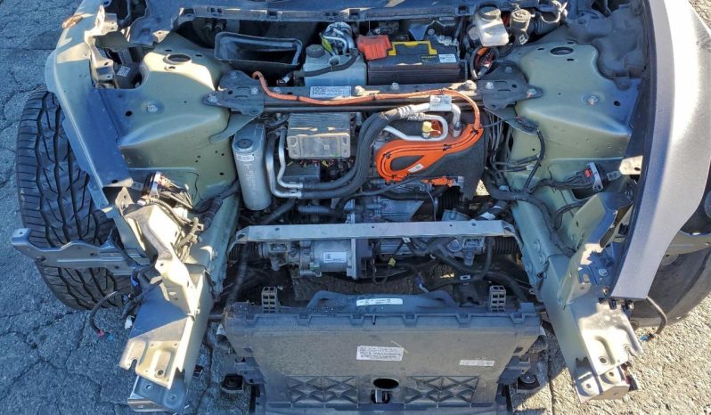 
TESLA MODEL 3 LR DM, 2021 (2020) full									