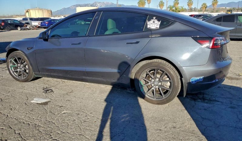 
TESLA MODEL 3 LR DM, 2021 (2020) full									