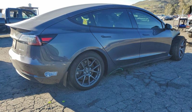 
TESLA MODEL 3 LR DM, 2021 (2020) full									