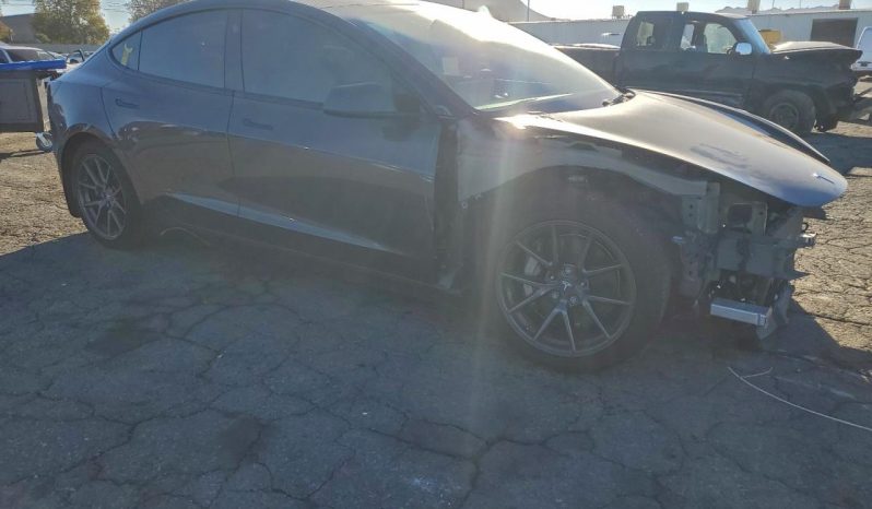 
TESLA MODEL 3 LR DM, 2021 (2020) full									