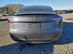 
TESLA MODEL 3 LR DM, 2021 (2020) full									
