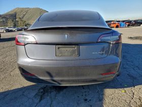 TESLA MODEL 3 LR DM, 2021 (2020)