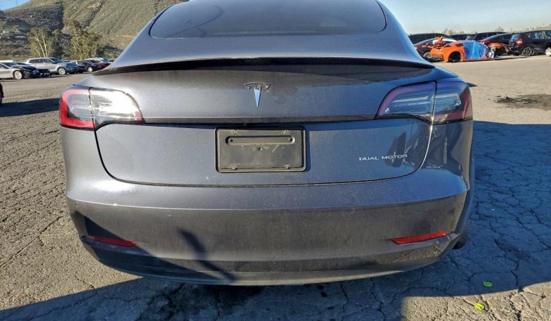 
TESLA MODEL 3 LR DM, 2021 (2020) full									