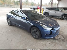 TESLA MODEL 3 LR DM, 2019