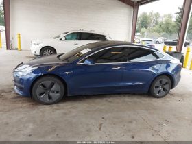 TESLA MODEL 3 LR DM, 2019