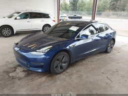 TESLA MODEL 3 LR DM, 2019