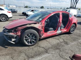 TESLA MODEL 3 LR DM, 2022