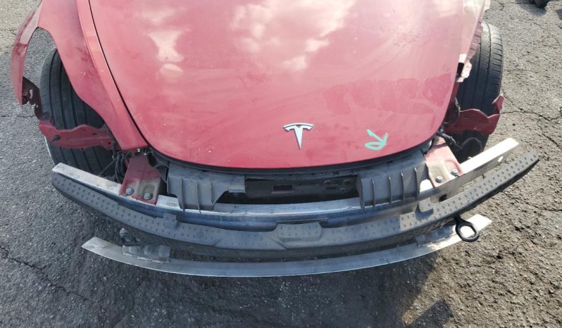 
TESLA MODEL 3 LR DM, 2022 full									