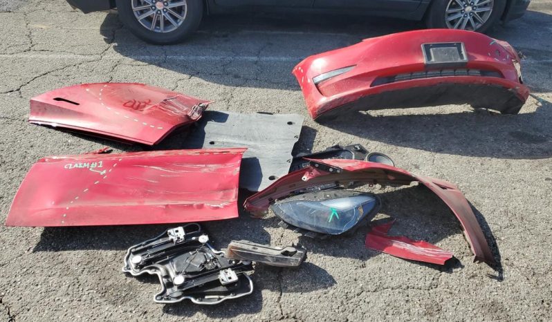 
TESLA MODEL 3 LR DM, 2022 full									