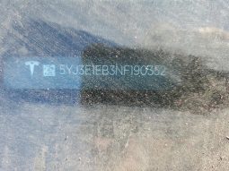 
TESLA MODEL 3 LR DM, 2022 full									