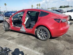 
TESLA MODEL 3 LR DM, 2022 full									
