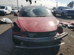 
TESLA MODEL 3 LR DM, 2022 full									