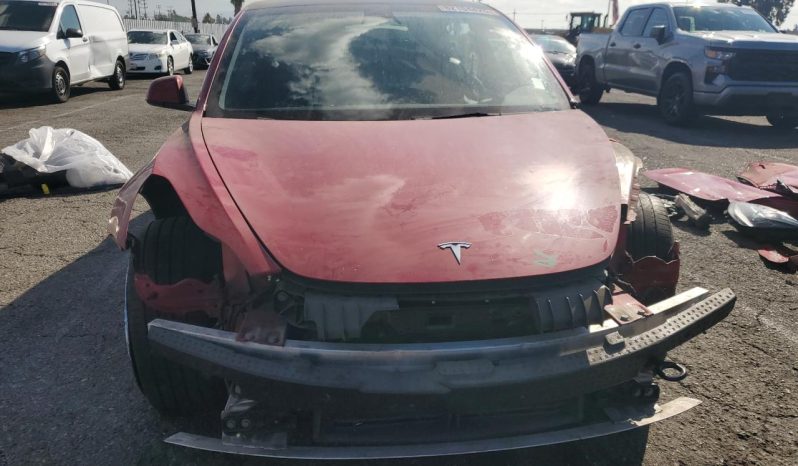 
TESLA MODEL 3 LR DM, 2022 full									