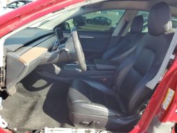 
TESLA MODEL 3 LR DM, 2022 full									