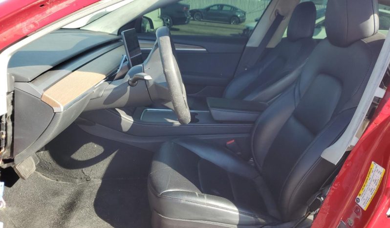 
TESLA MODEL 3 LR DM, 2022 full									